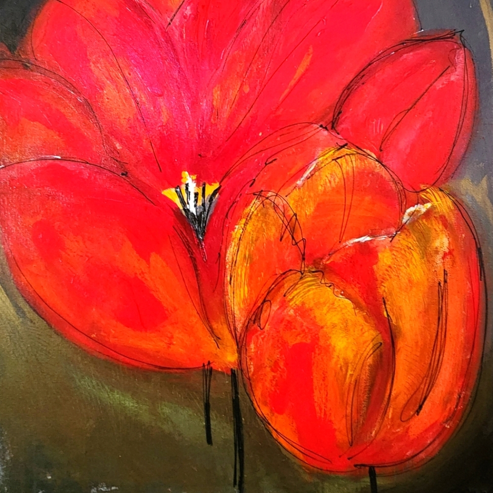 Meet your Posher, Michelle